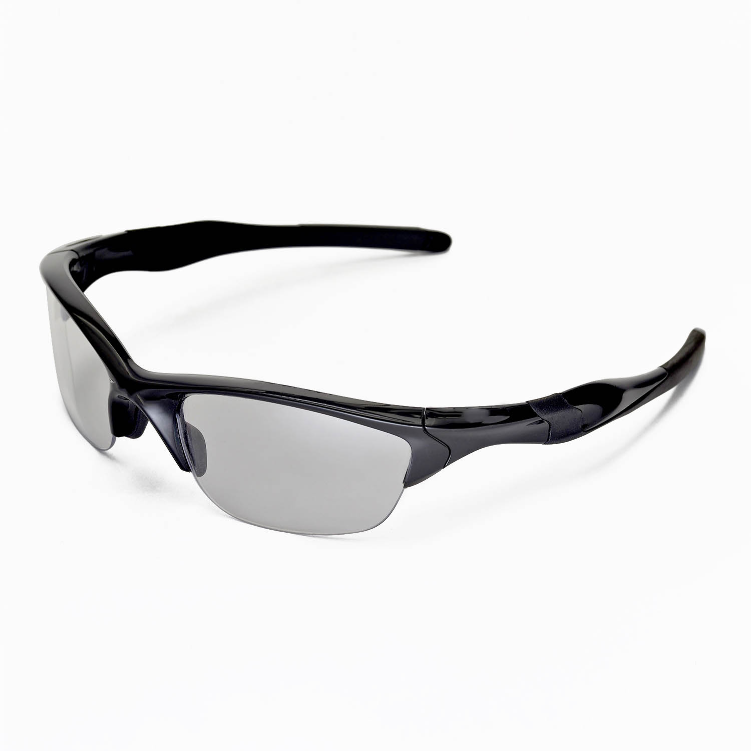 oakley glasses half jacket
